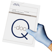 Q-doc documentation in hand.png