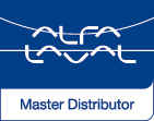 Alfa Laval Master Distributor