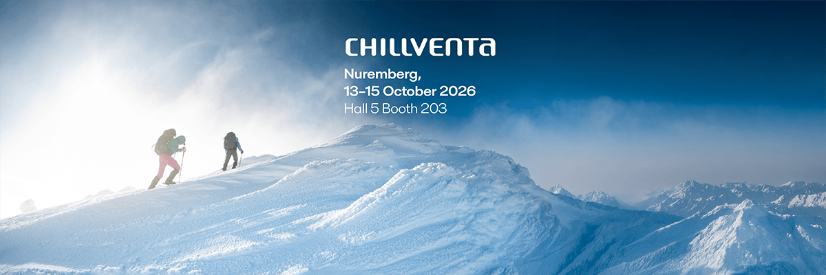 Chillventa banner
