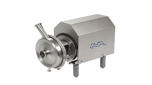solidc ultrapure centrifugal pump left side 640x360