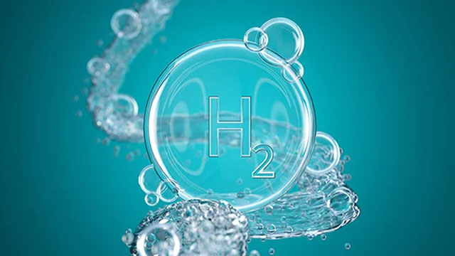 hydrogen 360