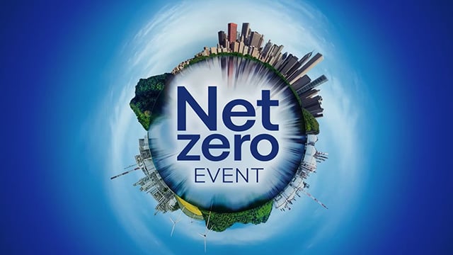 Alfa Laval Net zero event