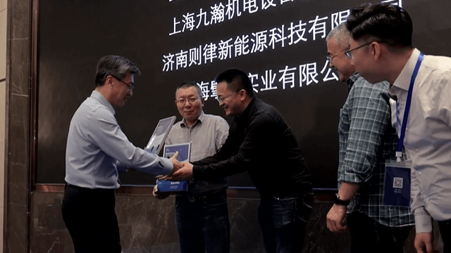 Alfa Laval Channel Partner Programme Shanghai 640x360