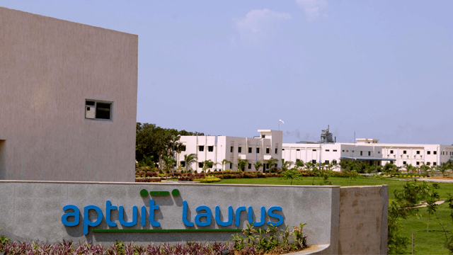 Aptuit Laurus case story 640x360