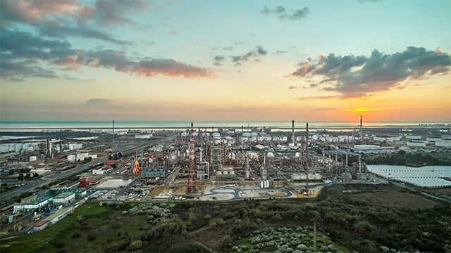 Moeve Energy Park La Rabida