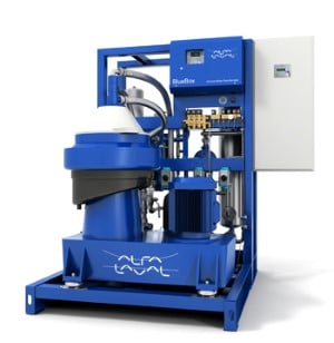 Alfa Laval PureBilge 5.0