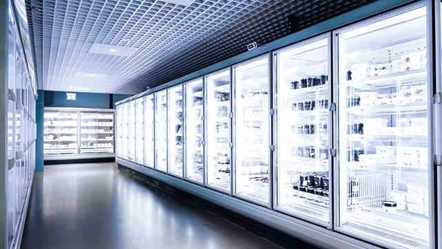 Commercial refrigeration category webshop 640x360