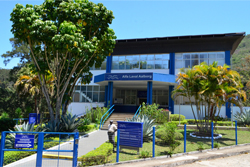 Centro de Serviços Caldeiras Industriais Petrópolis