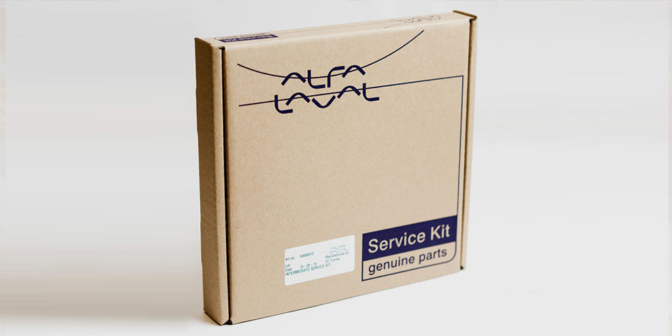 service kit