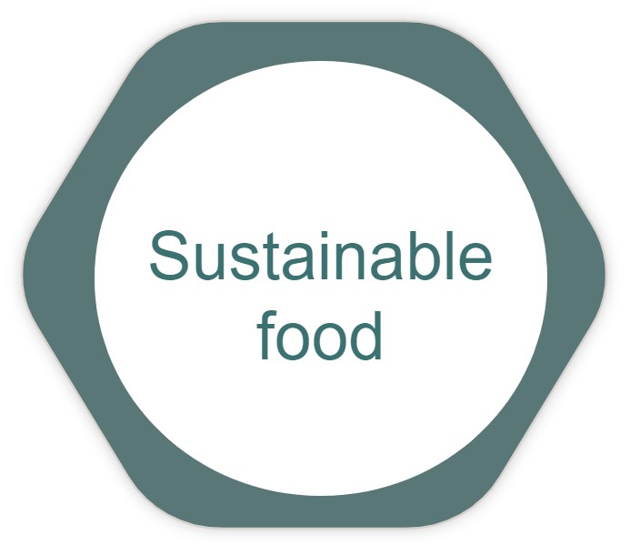 Sustainable food box