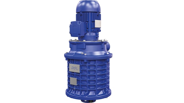 PureVent 2.0油气分离器-Oil and gas separator