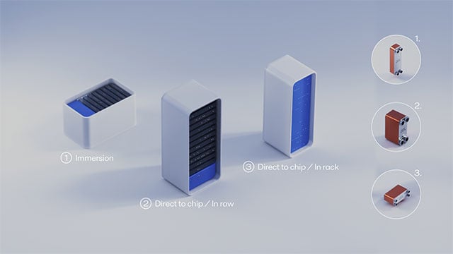 liquid cooling alfa laval solution