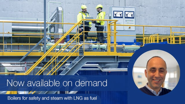 Boilers for LNG - Boilers - Kurtulus - 2 now on demand 640x360