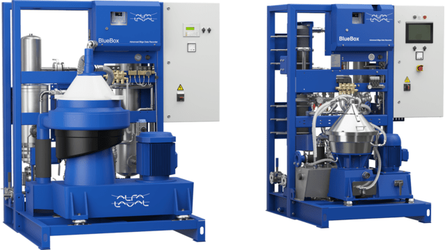 Alfa Laval PureBilge & PureBilge Compact 640x360