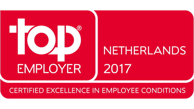 Top Employer Netherlands English 2017 640x360