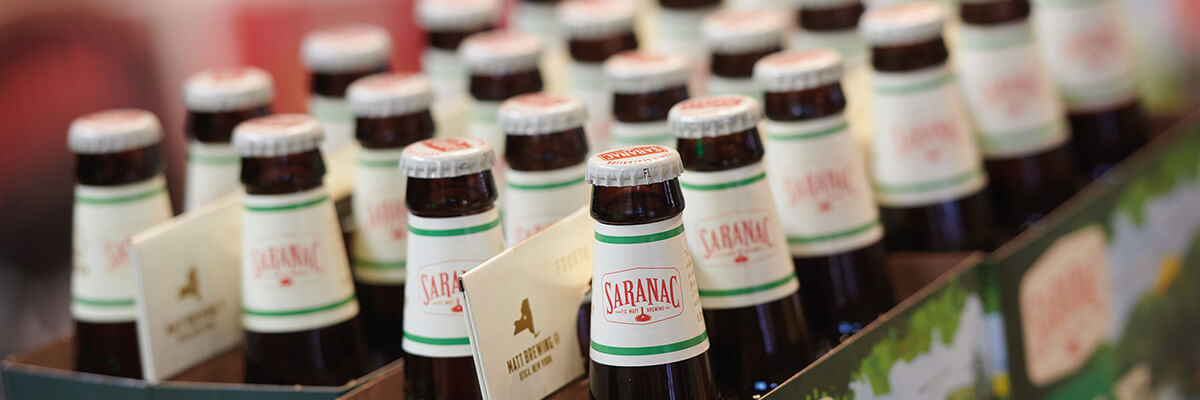 Saranac FXMatt bottles 1200x400
