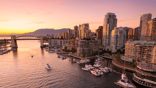Vancouver’s new emissions bylaw creates value for buildings