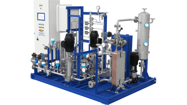 Alfa Laval FCM Methanol 3rd generation (1)