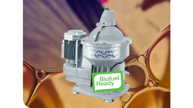 Biofuel-ready separator 640x360