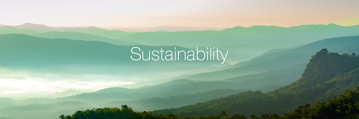 Sustainability banner 200x400