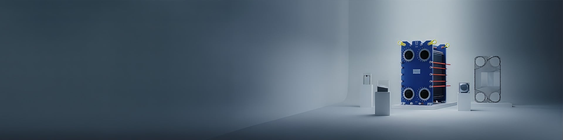 TS45 Semiwelded 1920