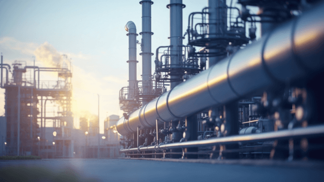 Clean technologies in refineries