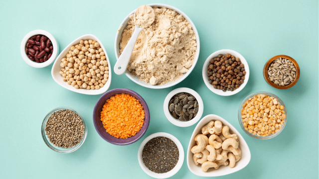 How Canada can seize the global plant based protein opportunity