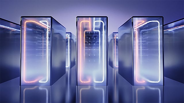 alfa laval’s data center cooling solution