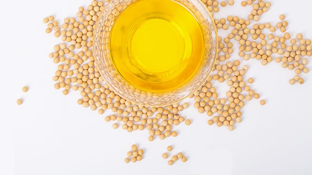 Seed oil processing