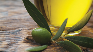 Olive oil 320x180
