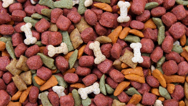 Pet food processing 640x360