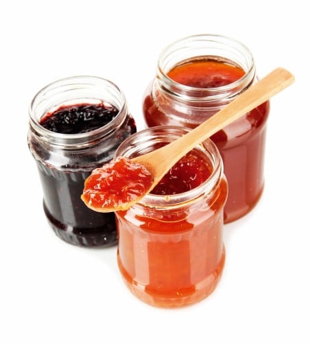 Jam Marmalade