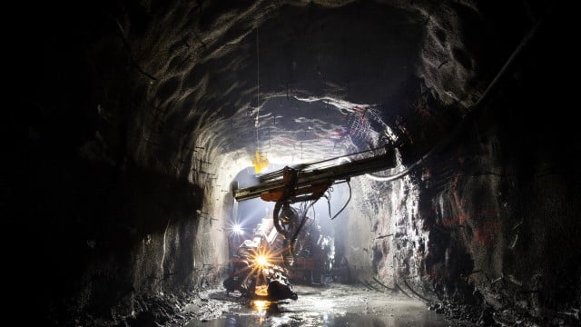 Tunnel drill 640x360