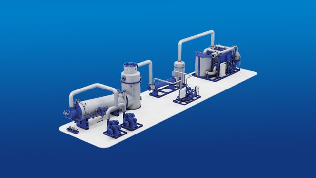 Inert Gas System 3