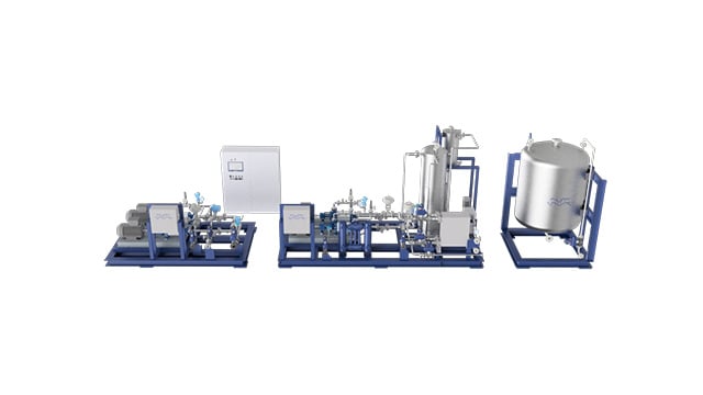 Alfa Laval FCM LPG 640 360