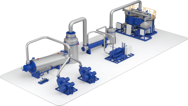 Smit LNG Inert Gas System modular design product image 640x360