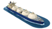 LNG carrier