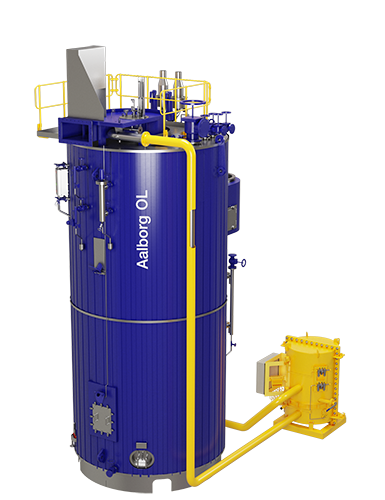 koolhydraat Maaltijd Toestemming Alfa Laval - Alfa Laval Aalborg boiler technology offers an easier path to  LNG propulsion