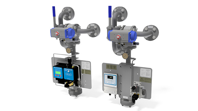 Oil Content Monitoring