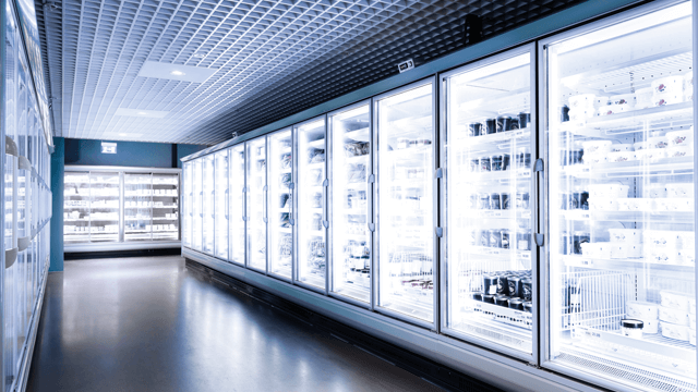 Commercial refrigeration | Alfa Laval