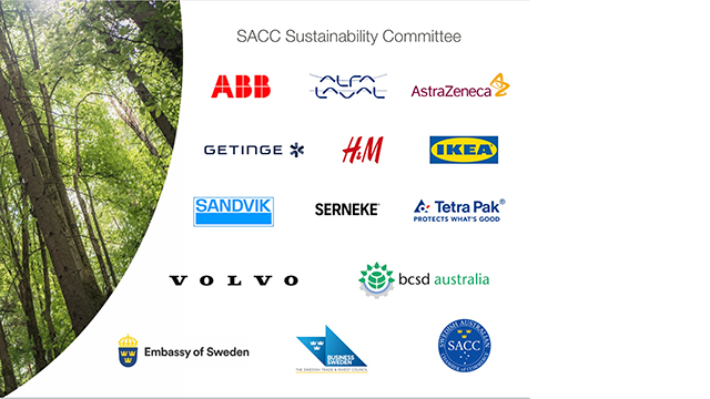 SACC Sustainability Committee Australia