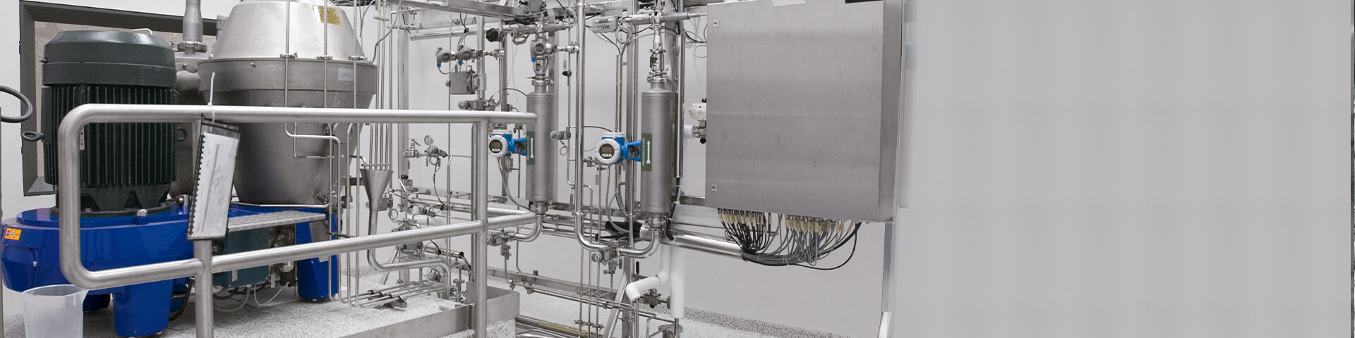 Alfa Laval - Alfa Laval in Canada