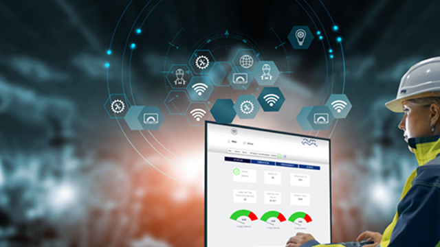 Alfa Laval CM Connect 1