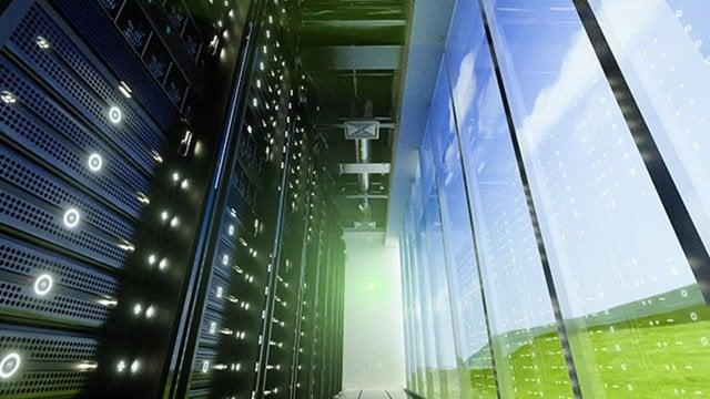 Récupération de la chaleur des data centers 