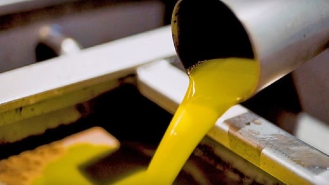 Equipement d'extraction d'huile d'olive Alfa Laval