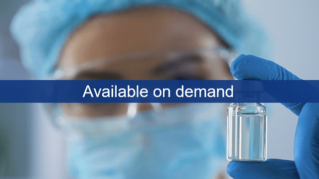 on-demand pharma