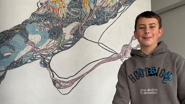 Eliash-Kristiansen juniormesterlærling Alfa-Laval 1