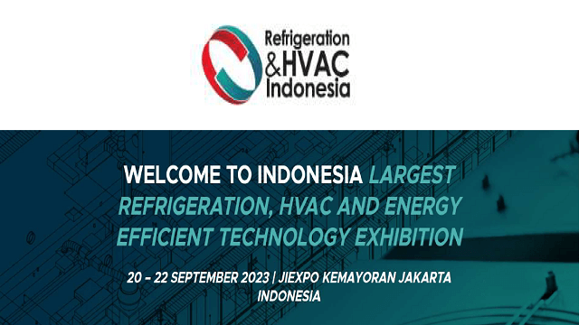 Refrigeration & HVAC Indonesia - Resized