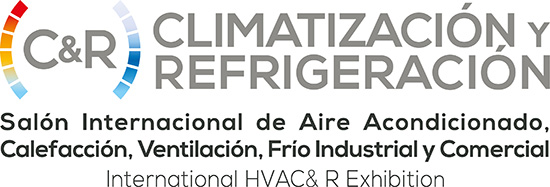 cr climatizacion logo