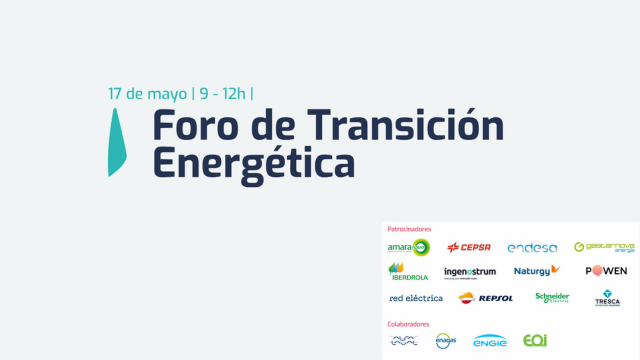 Foro transicion energetica